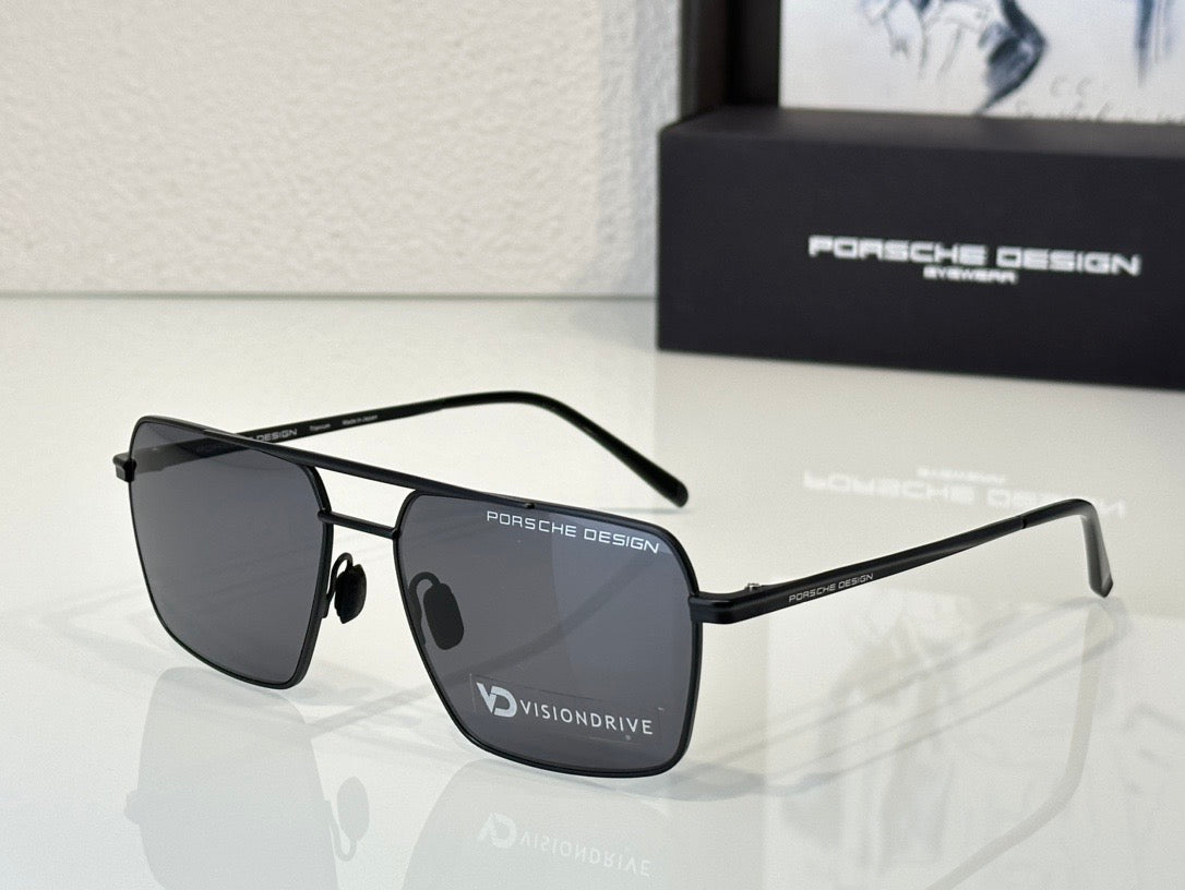 Porsche Design P8936 VISION DRIVE ™ polarised XTR lenses SUNGLASSES  🛞 - buyonlinebehappy