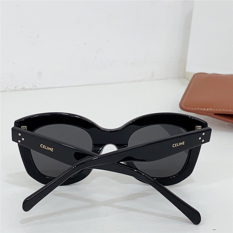 Celine BUTTERFLY S005 SUNGLASSES ACETATE Women's✨ - buyonlinebehappy