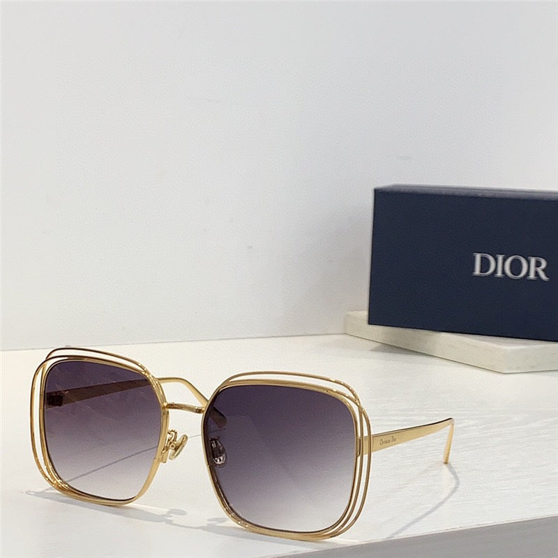 DIOR FilDior S1U CD 40151U Sunglasses ✨ - buyonlinebehappy