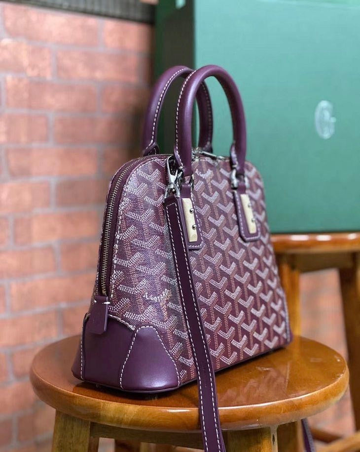 Goyard Vendôme PM Bag - 11 Available Colors ✨ - buyonlinebehappy