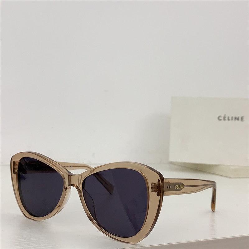 CELINE Celine Butterfly S270 CL 40270U 01A Women's sunglasses ✨ - buyonlinebehappy