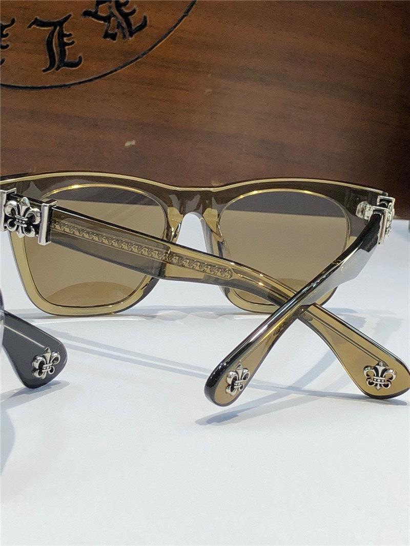 Chrome Hearts Lord'n Glasses 