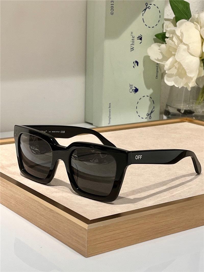 ✨OFF-White! 1086F Unisex Sunglasses - buyonlinebehappy