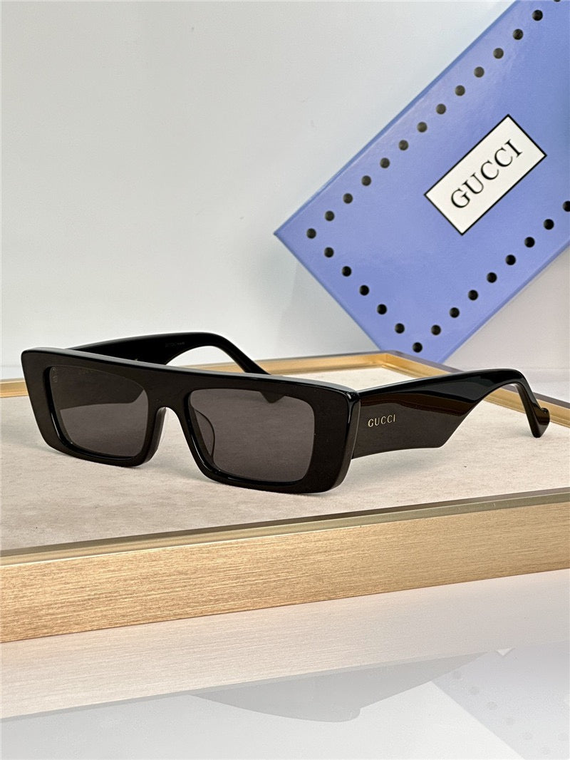 Gucci GG1331 001 54 16 Women's Sunglasses ✨ - buyonlinebehappy