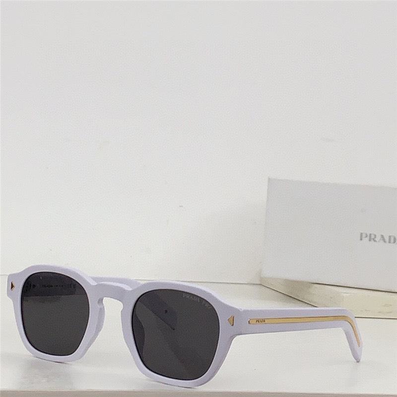 PRADA Sunglasses PR A16S 16K04D Polarised Unisex  🟥 - buyonlinebehappy