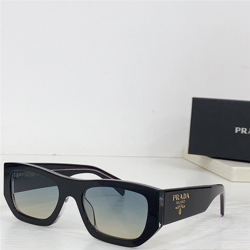 PRADA Eyewear PR A01S Unisex Sunglasses 53-20-145mm✨ - buyonlinebehappy