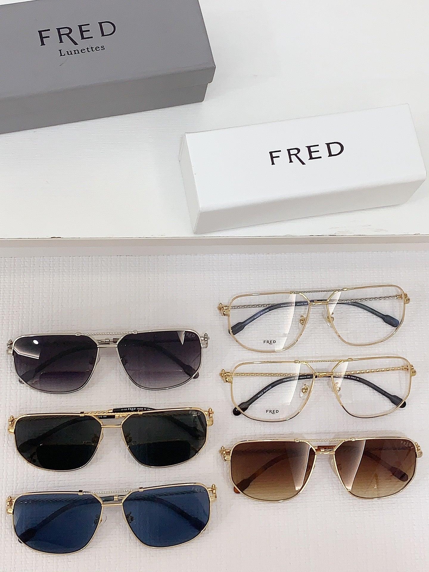 Fred Force 10 40013U Men's Sunglasses ✨ - buyonlinebehappy