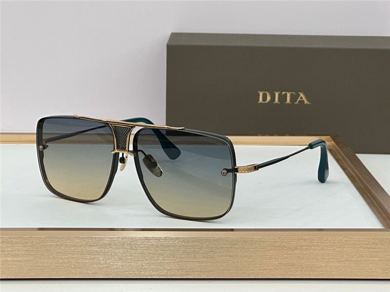 Dita Eyewear DEAGBE Aviator frame Sunglasses 🔱 - buyonlinebehappy