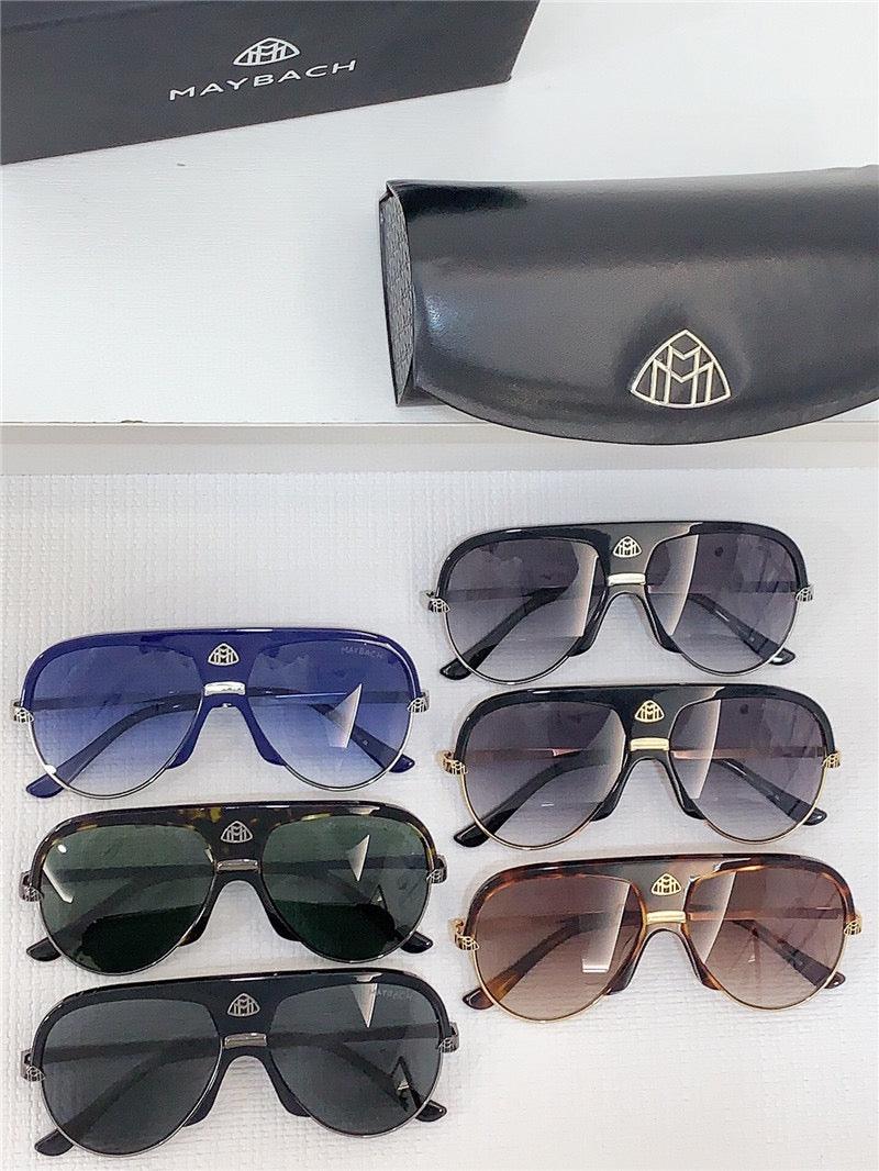 MAYBACH MayZ90 Sunglasses 👑 - buyonlinebehappy