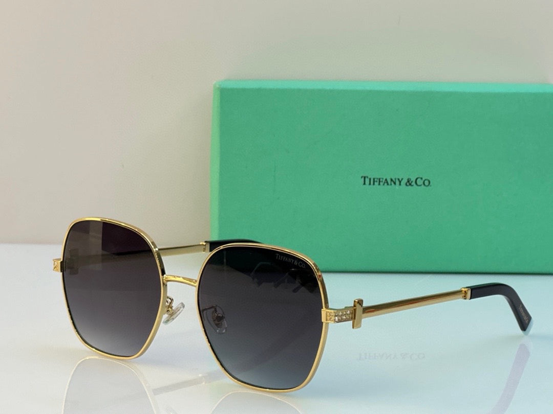 Tiffany TF3085-B Women's SUNGLASSES  ✨ - buyonlinebehappy