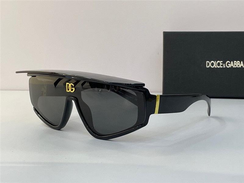 Dolce & Gabbana DG 6177 Women's Sunglasses ✨ - buyonlinebehappy