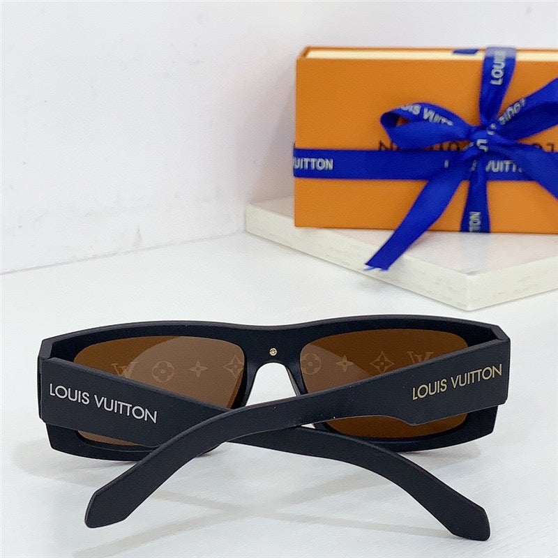 NEW Louis Vuitton Z2057E LV Speed Mask Sunglasses ✨ - buyonlinebehappy