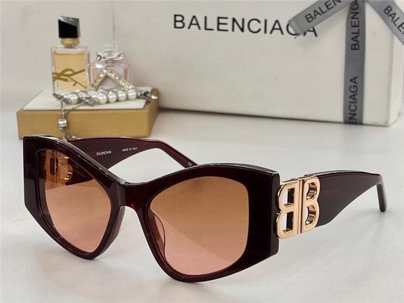 Balenciaga Eyewear Dynasty D-frame sunglasses ✨ - buyonlinebehappy