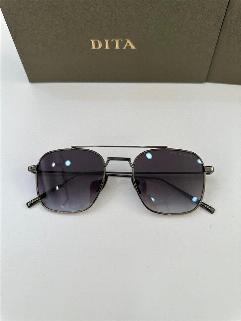 ✨Dita ARTOA.27 Men's Sunglasses TS163-A-01 - buyonlinebehappy