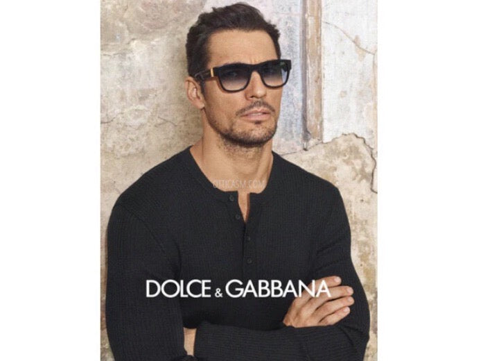 Dolce&Gabbana 0DG 6132 675/T3 54 Men's Sunglasses ✨ - buyonlinebehappy