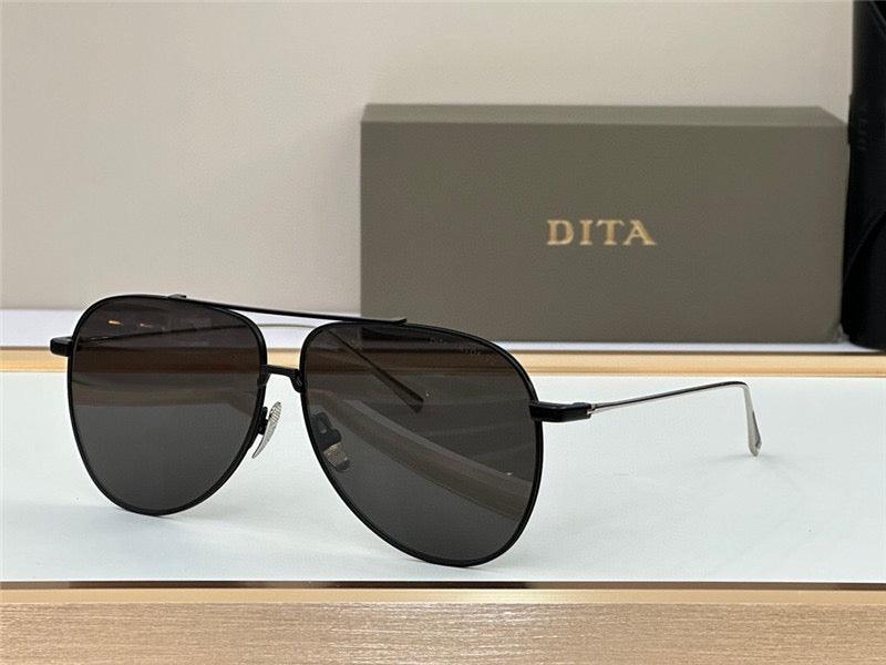 Dita Eyewear ARTOA.92 pilot-frame UNISEX Sunglasses MULTICOLOR ✨ - buyonlinebehappy