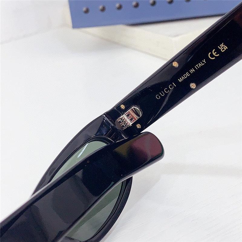 GUCCI CAT EYE Frame Women's GG1635S Sunglasses ✨ - buyonlinebehappy