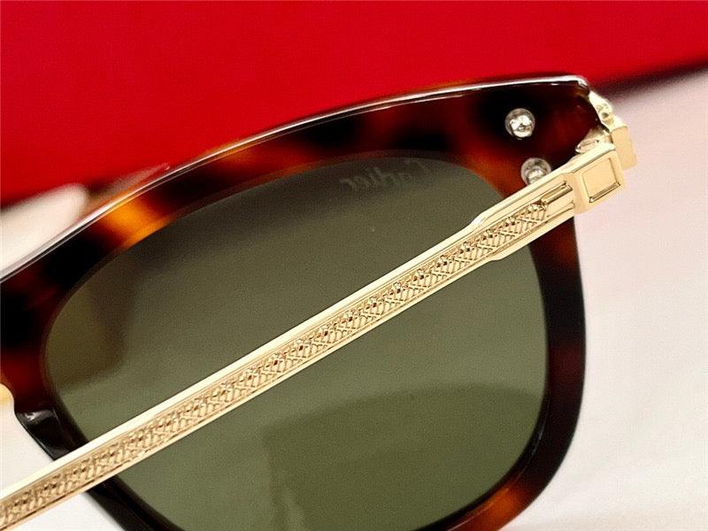 Cartier CA0358 Unisex Sunglasses ✨ - buyonlinebehappy