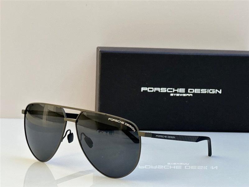 Porsche Design P8962 AVIATOR SUNGLASSES 🛞 - buyonlinebehappy