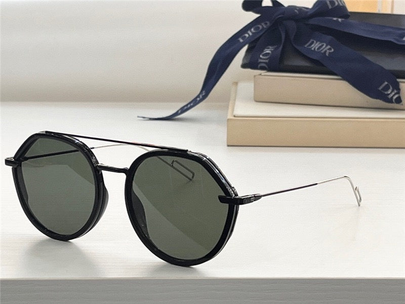 Christian Dior DIORBLACKSUIT R6U Sunglasses⚜️ - buyonlinebehappy