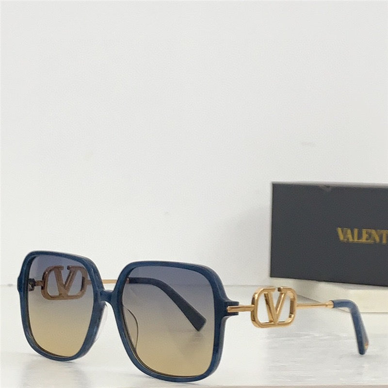 Valentino SUNGLASSES VA4101 50018G 59✨ - buyonlinebehappy