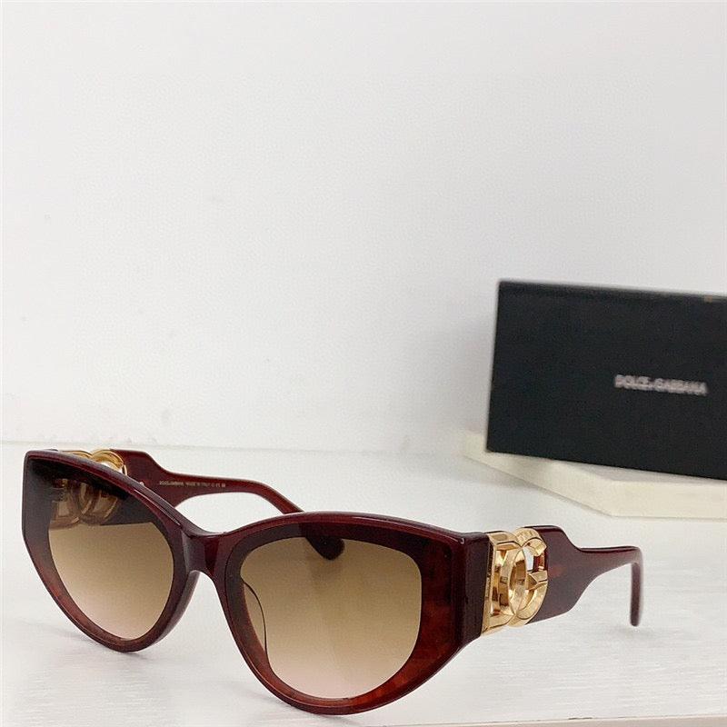 Dolce & Gabbana DG 6196 Logo Toy Women's Sunglasses ✨ - buyonlinebehappy