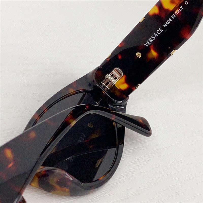 Versace VE 4454 GB1/87 55 Women's Sunglasses  ✨ - buyonlinebehappy