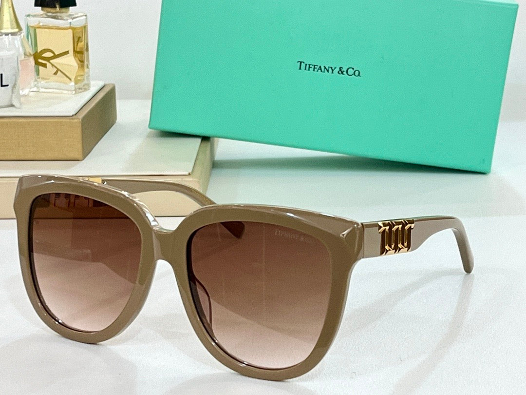 TIFFANY TF 4215 - 83429S Women's SUNGLASSES  ✨ - buyonlinebehappy