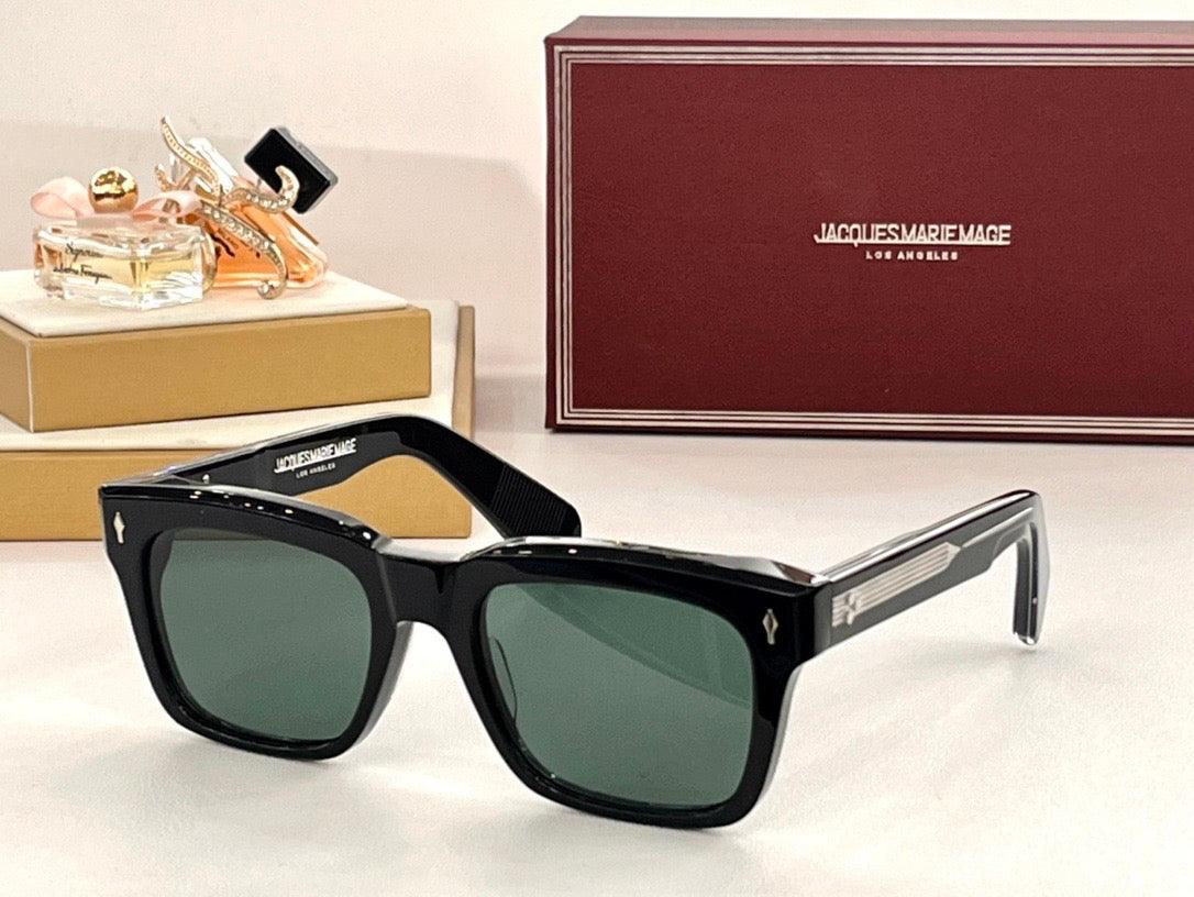 Jacques Marie Mage TORINO 54mm Lens Sunglasses ✨ - buyonlinebehappy