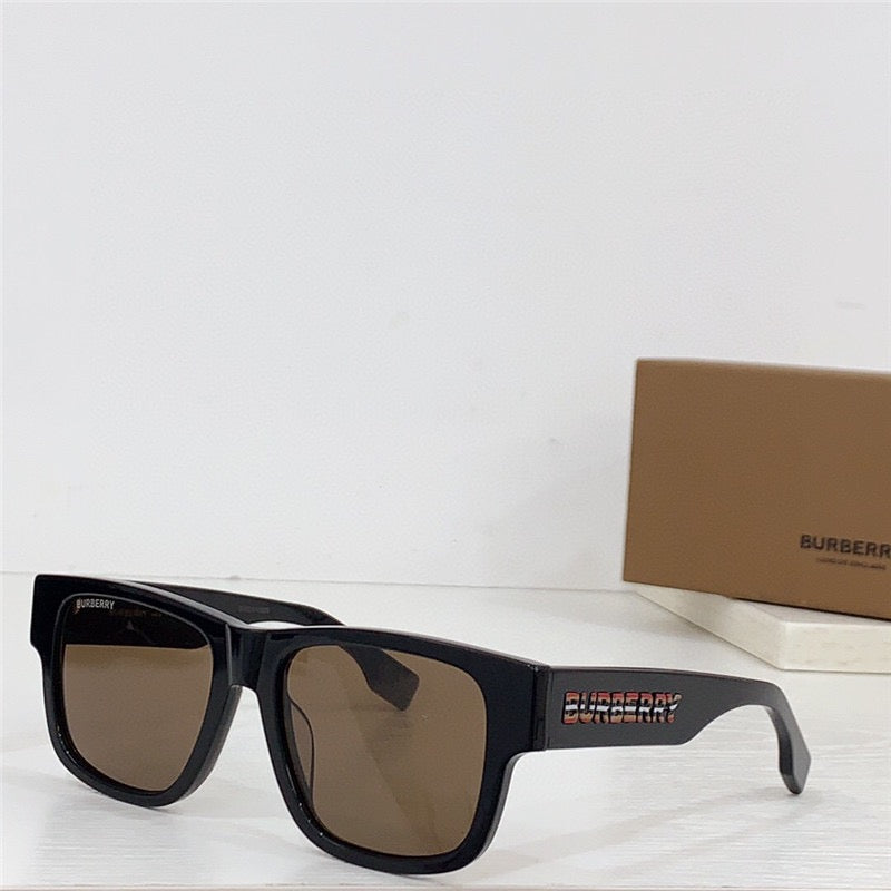 BURBERRY Men’s Sunglasses  4358 3464/81 POLARIZED✨ - buyonlinebehappy