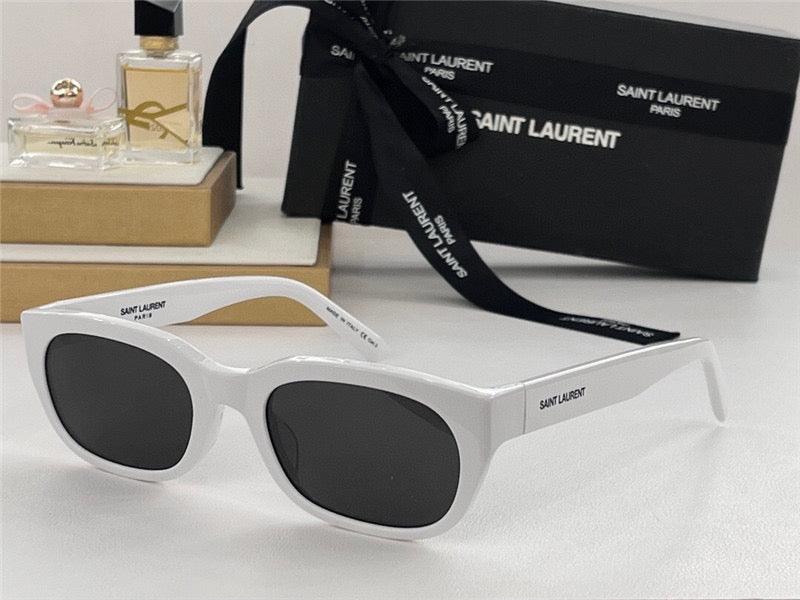 Yves Saint Laurent SL642 - 001s 52mm unisex SUNGLASSES 👑 - buyonlinebehappy