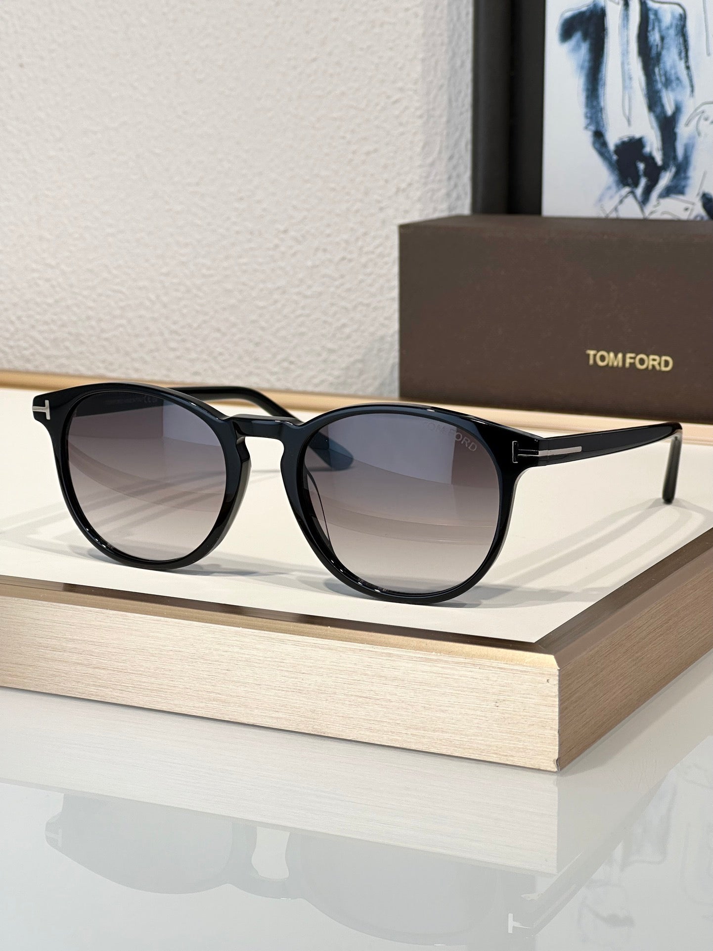 TOM FORD LEWIS TF1097 52N Sunglasses ✨ - buyonlinebehappy