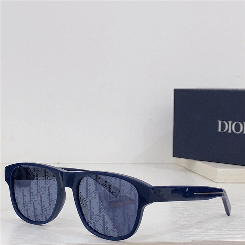 DIOR HOMME DIORFLAG2 - 086 Women's Sunglasses✨ - buyonlinebehappy