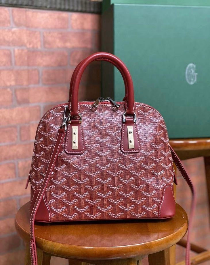 Goyard Vendôme PM Bag - 11 Available Colors ✨ - buyonlinebehappy