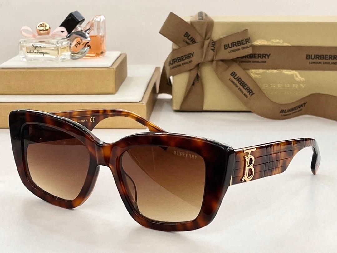 Burberry BE 6003 Women's Sunglasses✨ - buyonlinebehappy