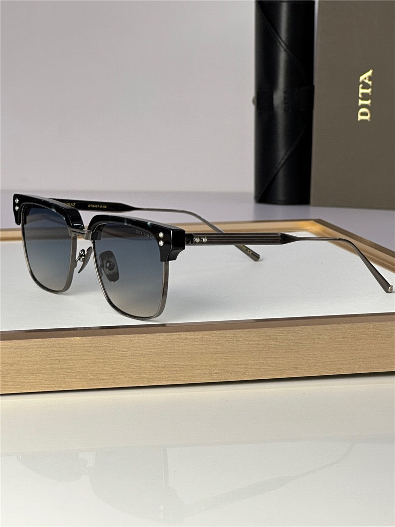 Dita Eyewear FIRAZ frame 55mm Sunglasses 🔱 - buyonlinebehappy