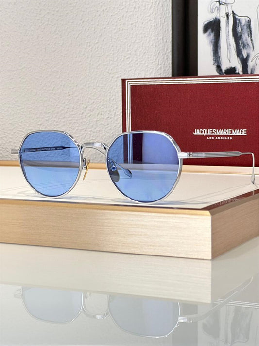 Jacques Marie Mage FONTANA 47 mm Sunglasses ✨ - buyonlinebehappy