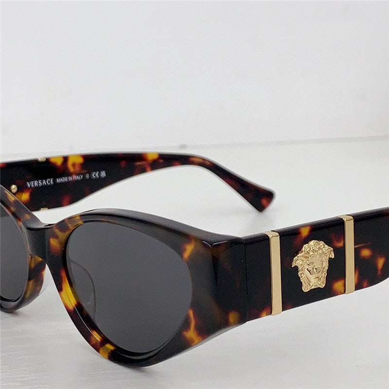 Versace VE 4454 GB1/87 55 Women's Sunglasses  ✨ - buyonlinebehappy