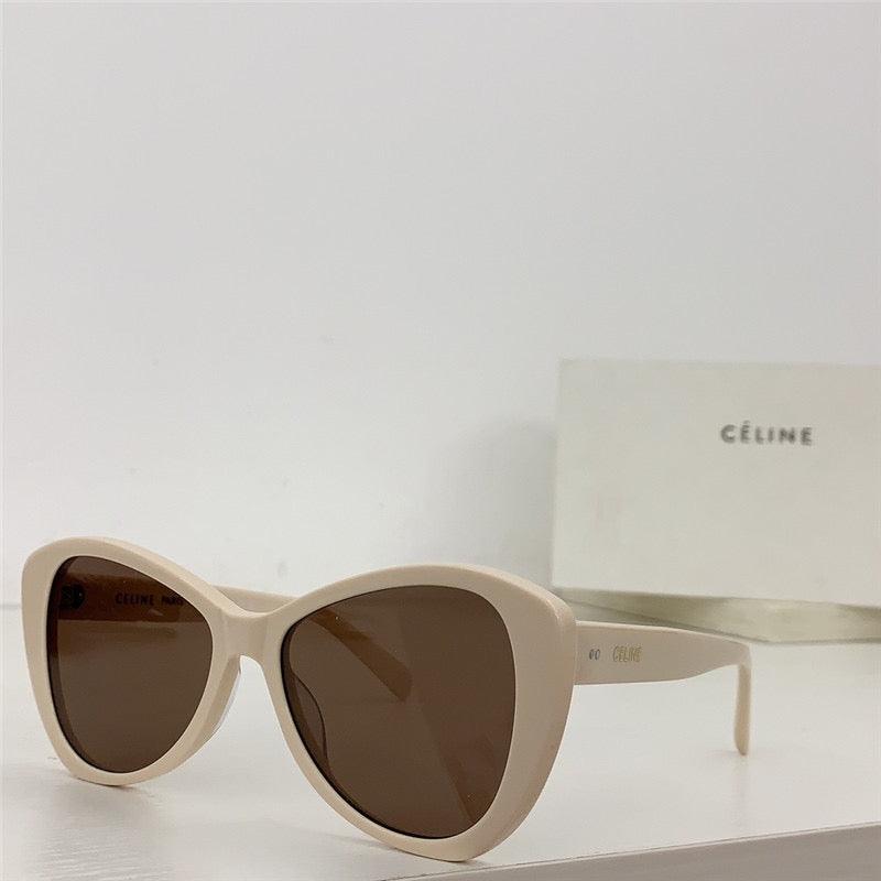 CELINE Celine Butterfly S270 CL 40270U 01A Women's sunglasses ✨ - buyonlinebehappy