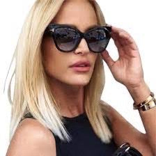 New Season TOM FORD ANOUSHKA TF0371 Sunglasses 🔱 - buyonlinebehappy