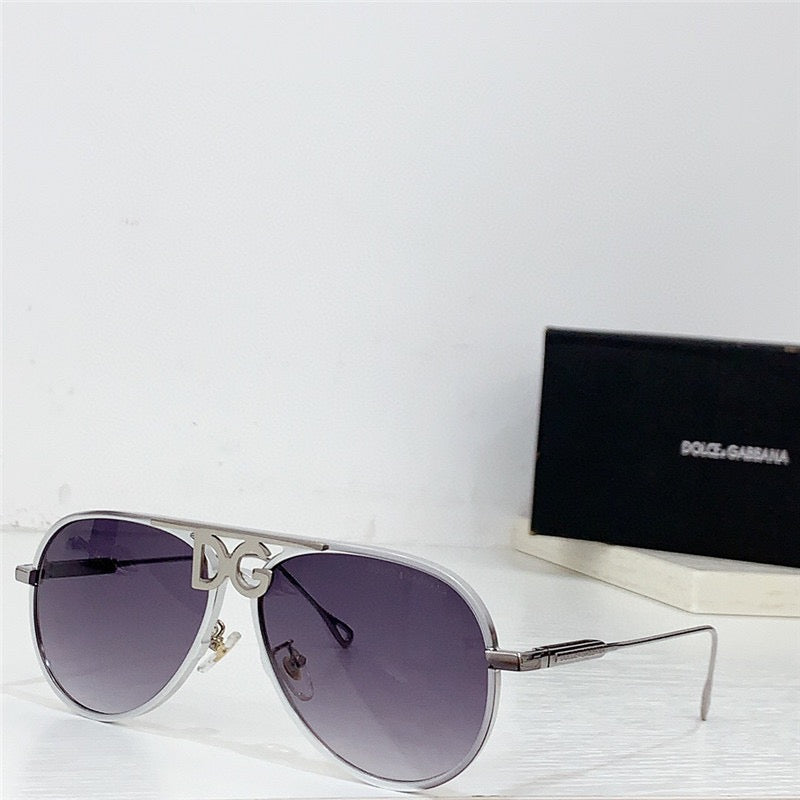 Dolce Gabbana DG 2216 SICILY Sunglasses ✨ - buyonlinebehappy