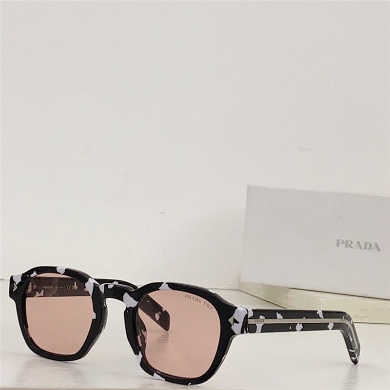 PRADA Sunglasses PR A16S 16K04D Polarised Unisex  🟥 - buyonlinebehappy