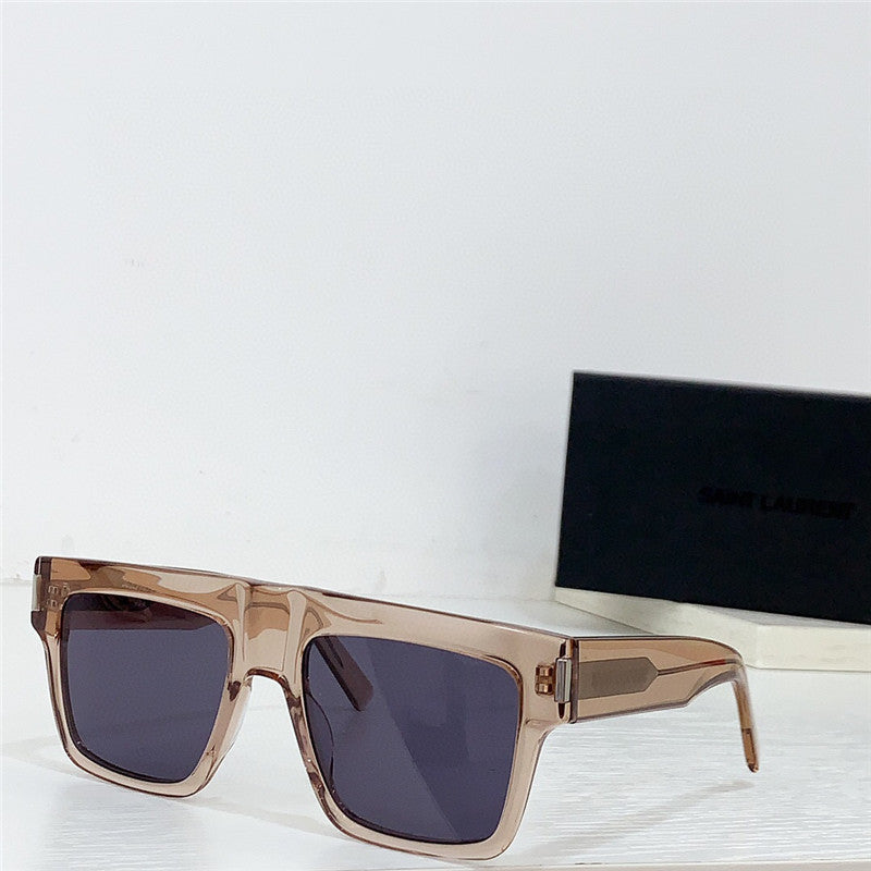 YSL Saint Laurent SL628 UNISEX Sunglasses ✨ - buyonlinebehappy