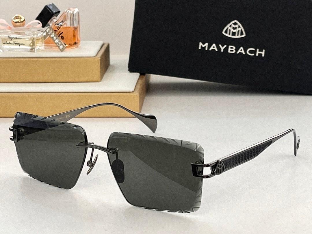 MAYBACH Z059 Men's Sunglasses ✨ - buyonlinebehappy