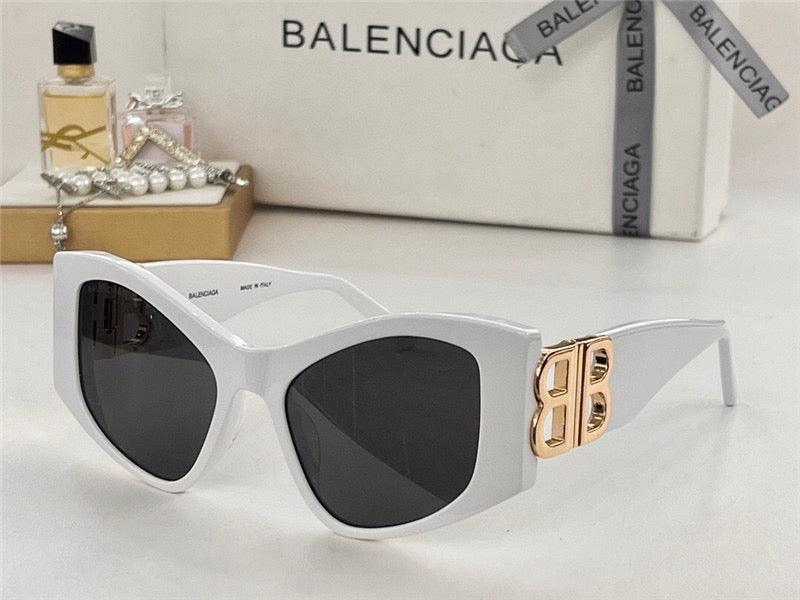 Balenciaga Eyewear Dynasty D-frame sunglasses ✨ - buyonlinebehappy