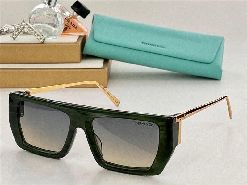 Tiffany&Co T Sunglasses in Acetate Sunglasses 🤍 - buyonlinebehappy