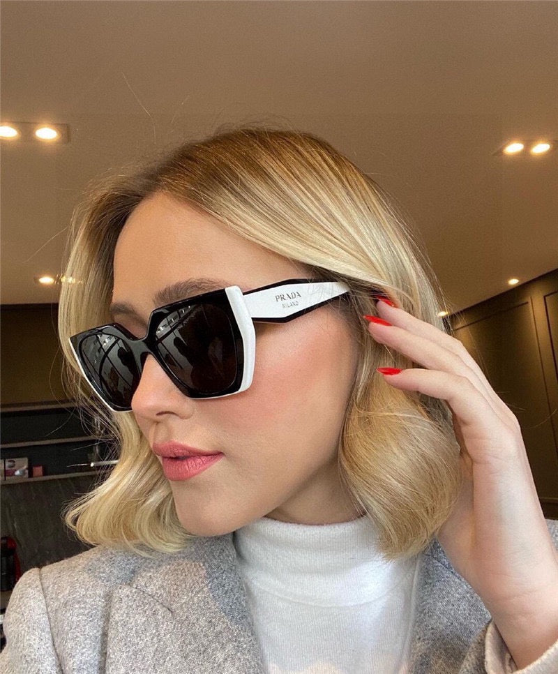 PRADA PR 15WS Sunglasses 54mm✨ - buyonlinebehappy