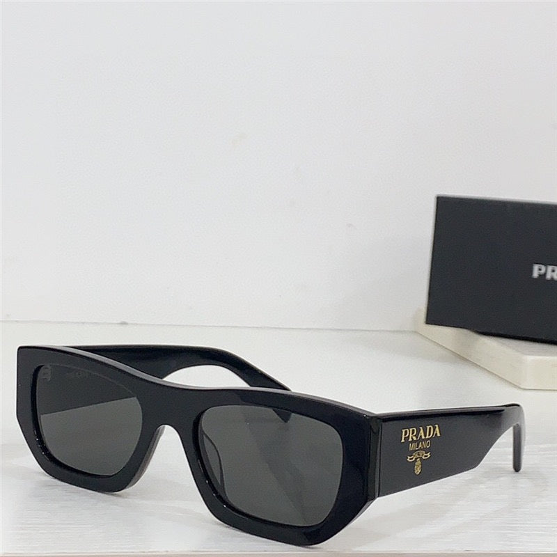 PRADA Eyewear PR A01S Unisex Sunglasses 53-20-145mm✨ - buyonlinebehappy