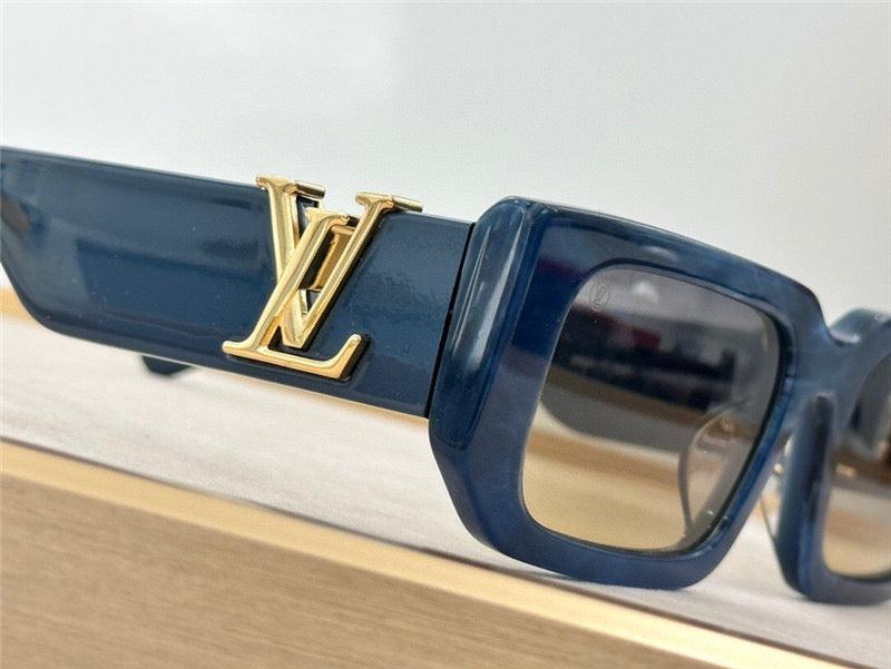 Louis Vuitton Icon Cat Eye Sunglasses ✨ - buyonlinebehappy