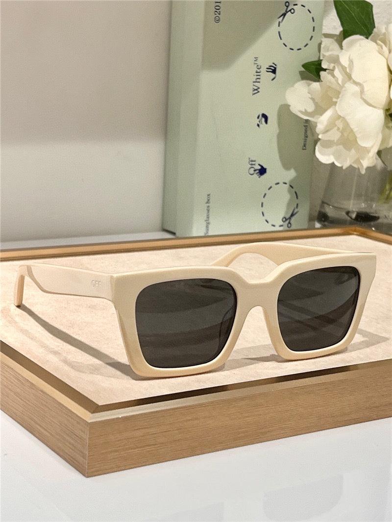 ✨OFF-White! 1086F Unisex Sunglasses - buyonlinebehappy